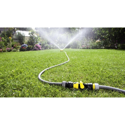  Karcher Коннектор с регулятором потока воды(2.645-198.0)