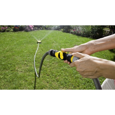  Karcher Коннектор с регулятором потока воды(2.645-198.0)