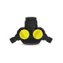  Karcher Распределитель 2-канальный(2.645-199.0)