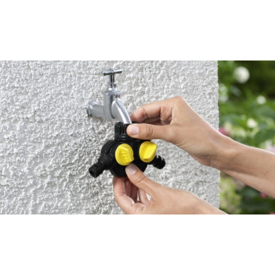  Karcher Распределитель 2-канальный(2.645-199.0)