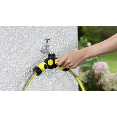  Karcher Распределитель 2-канальный(2.645-199.0)