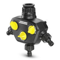  Karcher Розподільник 3-канальний(2.645-200.0)