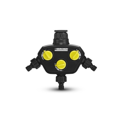  Karcher Распределитель 3-канальный(2.645-200.0)