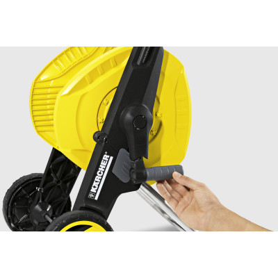  Karcher Тележка для шлангов HT 3.400(2.645-180.0)