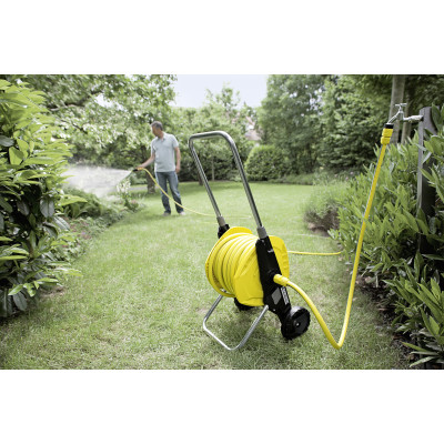  Karcher Тележка для шлангов HT 3.400(2.645-180.0)