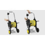 Karcher Тележка для шлангов HT 4.500(2.645-170.0)