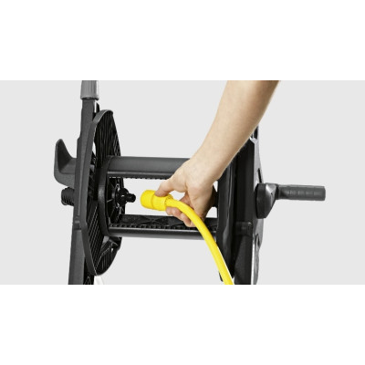  Karcher Тележка для шлангов HT 4.500(2.645-170.0)
