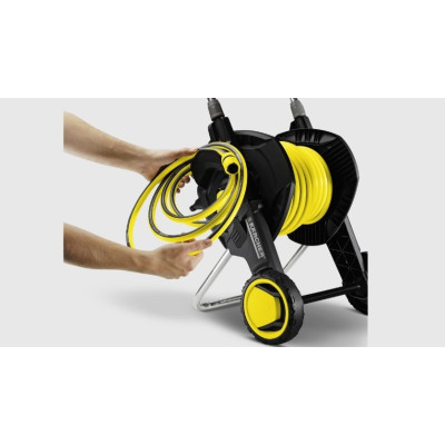  Karcher Тележка для шлангов HT 4.500(2.645-170.0)