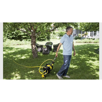  Karcher Тележка для шлангов HT 4.500(2.645-170.0)