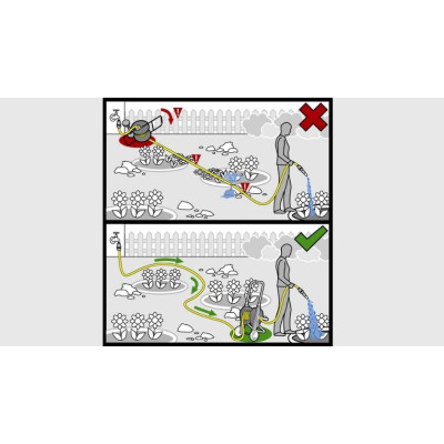  Karcher Тележка для шлангов HT 4.500(2.645-170.0)