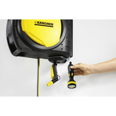  Karcher Компактная автоматическая катушка CR 7.220(2.645-218.0)
