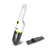 Акумуляторний ручний пилосос Karcher CVH 2-4(1.198-450.0)