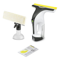 Аккумуляторный оконный пылесос Karcher WV 4-4 Plus(1.633-540.0)