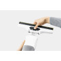 Аккумуляторный оконный пылесос Karcher WV 4-4 Plus(1.633-540.0)