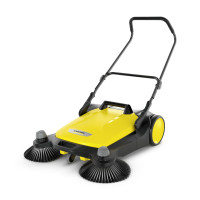 Ручная подметальная машина Karcher S 6 Twin(1.766-460.0)
