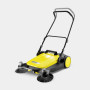 Ручна підмітальна машина Karcher S 6 Twin(1.766-460.0)