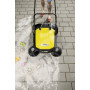 Ручна підмітальна машина Karcher S 6 Twin(1.766-460.0)