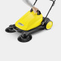 Ручна підмітальна машина Karcher S 4 Twin 2in1(1.766-365.0)
