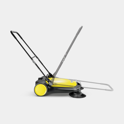 Ручна підмітальна машина Karcher S 4 Twin 2in1(1.766-365.0)