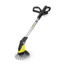 Аккумуляторный удалитель сорняков Karcher WRE 18-55(1.445-244.0)
