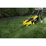 Акумуляторна газонокосарка Karcher LMO 36-40 Battery Set(1.444-450.0)