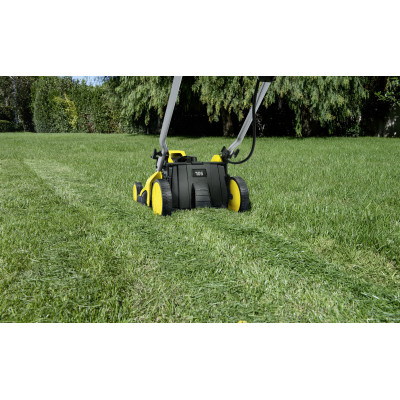 Акумуляторна газонокосарка Karcher LMO 36-40 Battery Set(1.444-450.0)