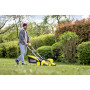 Акумуляторна газонокосарка Karcher LMO 36-40 Battery Set(1.444-450.0)