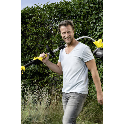 Аккумуляторный триммер Karcher LTR 36-33 Battery(1.444-350.0)