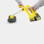 Аккумуляторный триммер Karcher LTR 18-25 Battery(1.444-300.0)