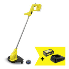 Аккумуляторный триммер Karcher LTR 18-25 Battery Set(9.611-428.0)
