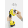 Аккумуляторные ножницы для травы и кустов Karcher GSH 18-20 Battery(1.444-200.0)