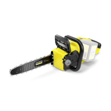 Аккумуляторная цепная пила Karcher CNS 36-35 Battery(1.444-050.0)