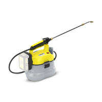Аккумуляторный опрыскиватель Karcher PSU 4-18(1.445-300.0)