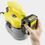 Аккумуляторный опрыскиватель Karcher PSU 4-18(1.445-300.0)