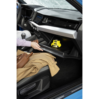 Электрический скребок для льда Karcher EDI 4(1.598-900.0)