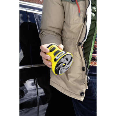 Электрический скребок для льда Karcher EDI 4(1.598-900.0)