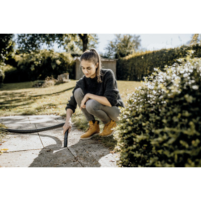 Хозяйственный пылесос Karcher WD 6 P S V-30/6/22/T(1.628-360.0)