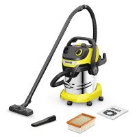 Господарський пилосос Karcher WD 5 S V-25/5/22(1.628-350.0)