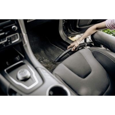 Господарський пилосос Karcher WD 3 P V-17/4/20(1.628-170.0)