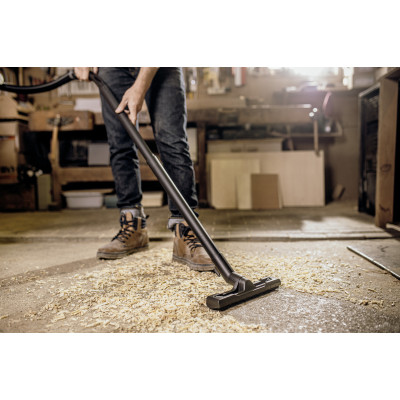Господарський пилосос Karcher WD 3 P V-17/4/20(1.628-170.0)