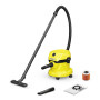 Хозяйственный пылесос Karcher WD 2 Plus V-12/4/18/C(1.628-009.0)
