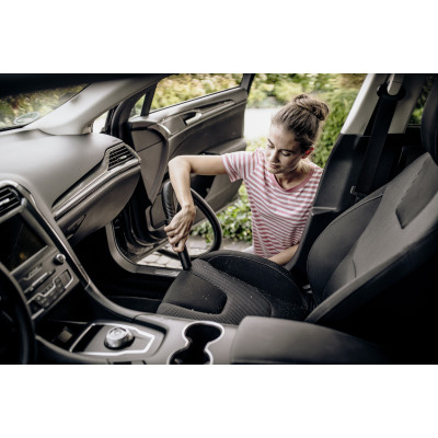 Хозяйственный пылесос Karcher WD 2 Plus V-12/4/18/C(1.628-009.0)