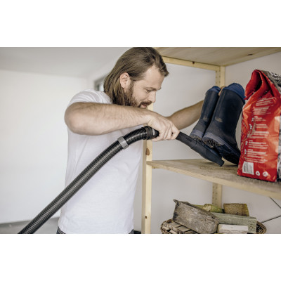 Господарський пилосос Karcher WD 3 P V-17/4/20 Workshop(1.628-175.0)