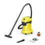 Хозяйственный пылесос Karcher WD 3 V-19/6/20(1.628-123.0)