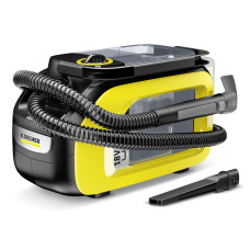 Аккумуляторный опрыскиватель Karcher SE 3-18 Compact(1.081-500.0)