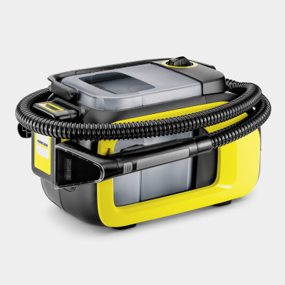Аккумуляторный опрыскиватель Karcher SE 3-18 Compact(1.081-500.0)