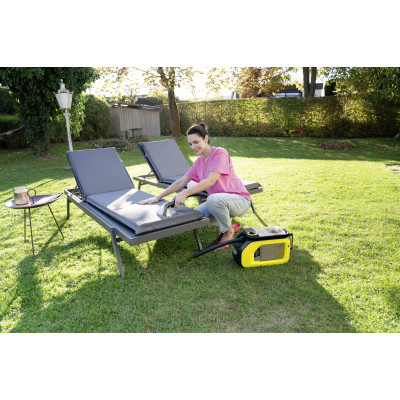 Аккумуляторный опрыскиватель Karcher SE 3-18 Compact(1.081-500.0)