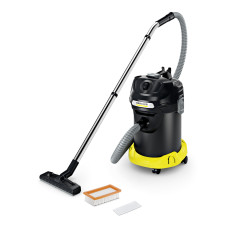 Пылесос для сбора золы и сухого мусора Karcher AD 4 Premium(1.629-731.0)