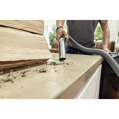 Аккумуляторный пылесос для сбора золы Karcher AD 2 Battery(1.348-300.0)