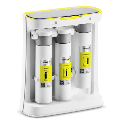 Фильтр для воды Karcher WPC 120 UF(1.024-754.0)